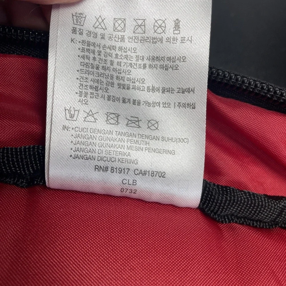 JORDAN JUMPMAN‎ MINI BACKPACK 7A1880-K08 GREY/BLACK
